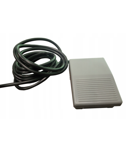 Pedał nożny elektryczny do piaskarki 350l z bocznym otwieraniem L FR7090 (SW)