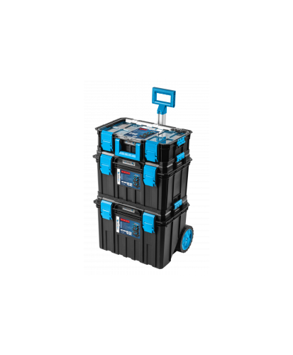 Zestaw skrzyń 4 w 1 HT7G500 (16/1)