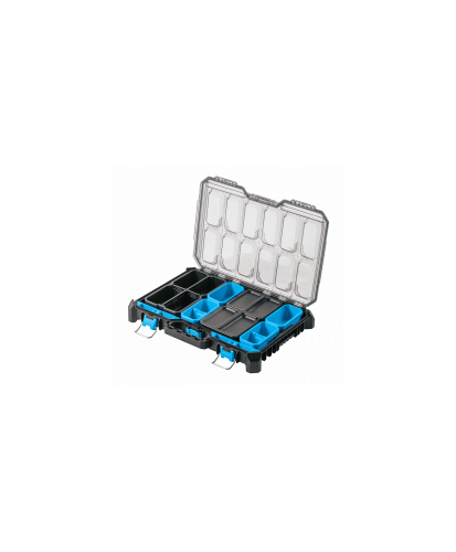 Organizer walizkowy niski HT7G507