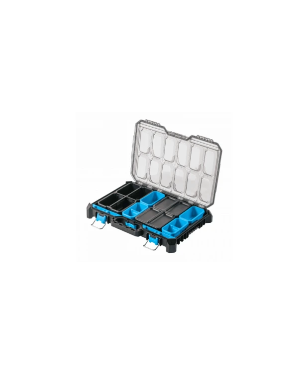 Organizer walizkowy niski HT7G507