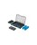 Organizer walizkowy niski HT7G507