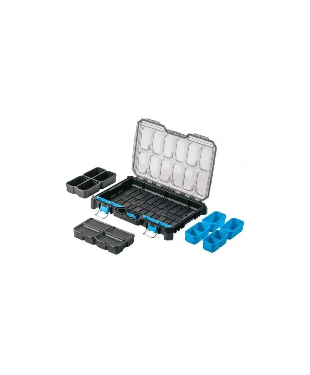 Organizer walizkowy niski HT7G507
