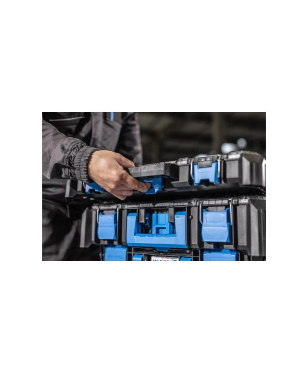 Organizer walizkowy niski HT7G507