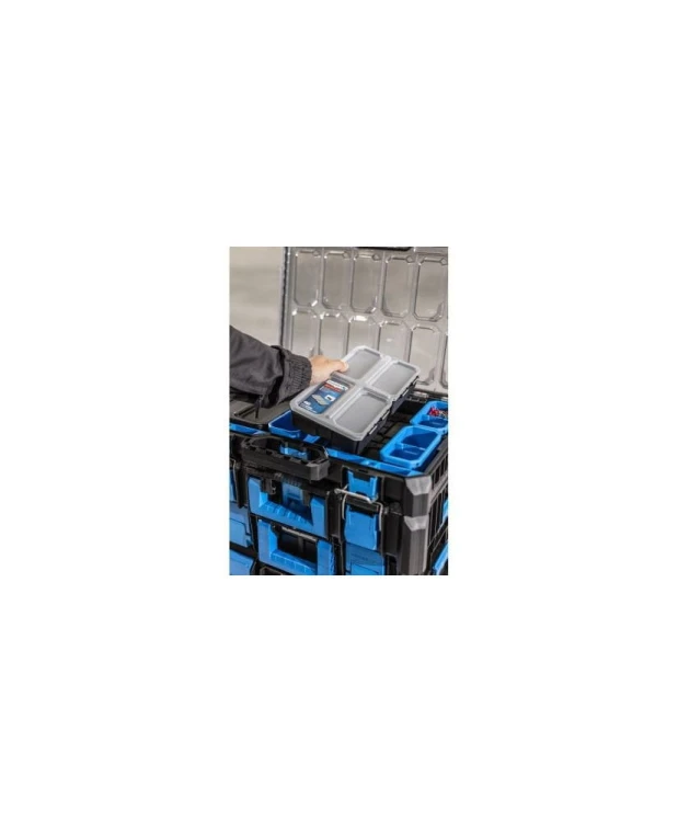 Organizer walizkowy niski HT7G507