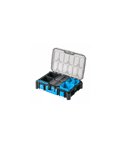 Organizer walizkowy wysoki HT7G508