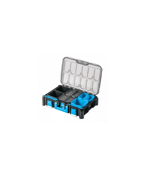Organizer walizkowy wysoki HT7G508