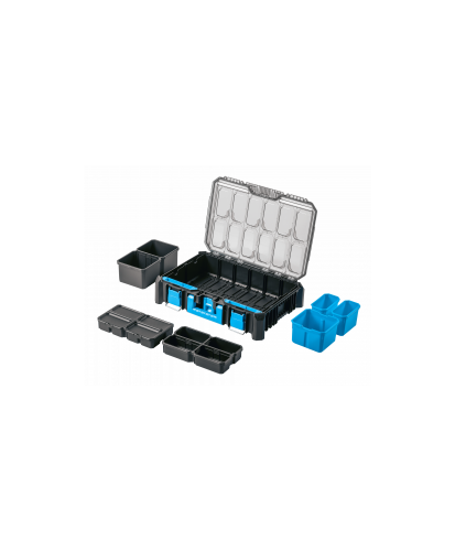 Organizer walizkowy wysoki HT7G508