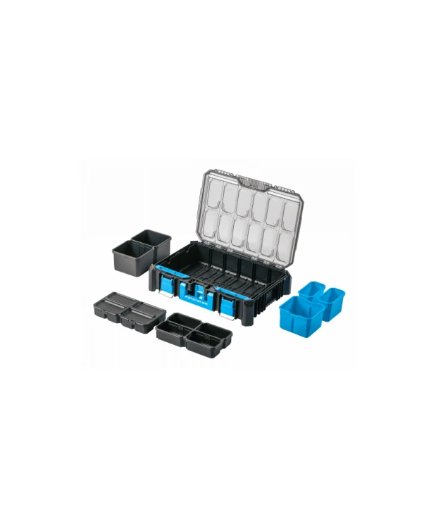 Organizer walizkowy wysoki HT7G508