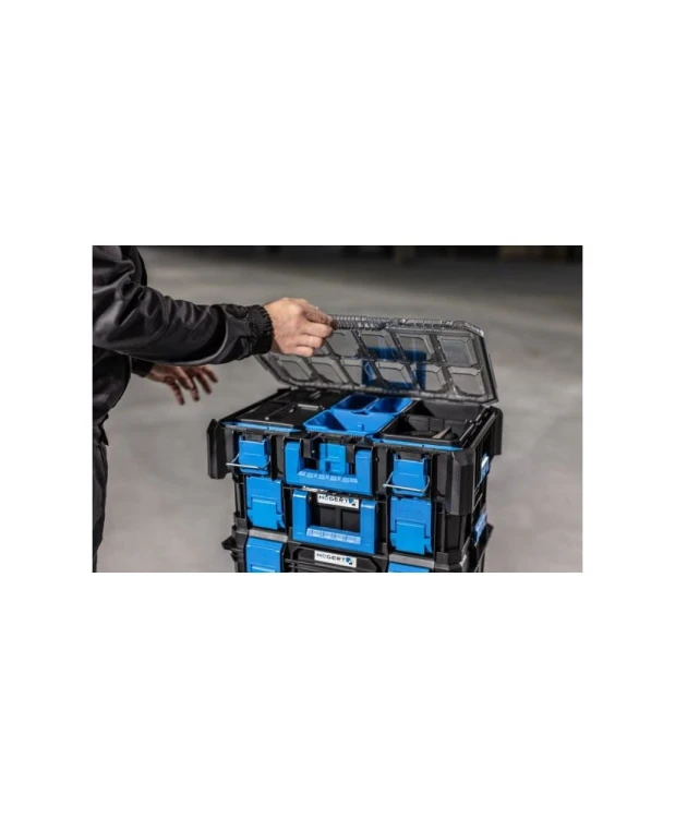 Organizer walizkowy wysoki HT7G508