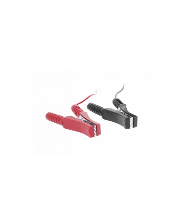 Prostownik ładowarka elektroniczna 12-24V, 14-26A  HT8G616  (16/3/A) (S28)