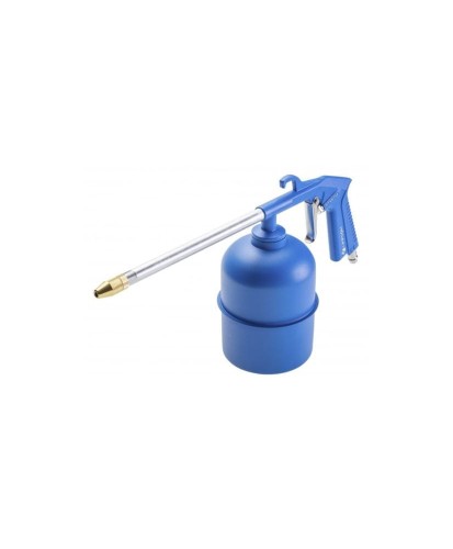 Pistolet Do Ropowania Mycia Konserwacji Czyszczenia Ropownica 900ml (18F)(S13)