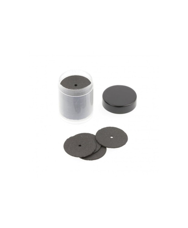 Komplet akcesoriów zapasowych do mini szlifierki 145 szt  HT2E115  (25F)(S27)