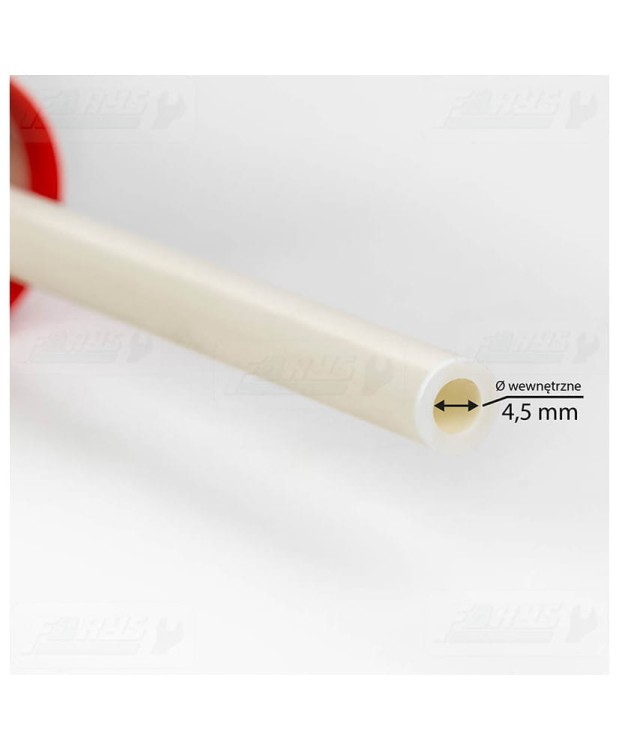 Farys Pędzel do myjki przepływowy Ø8mm FR8033