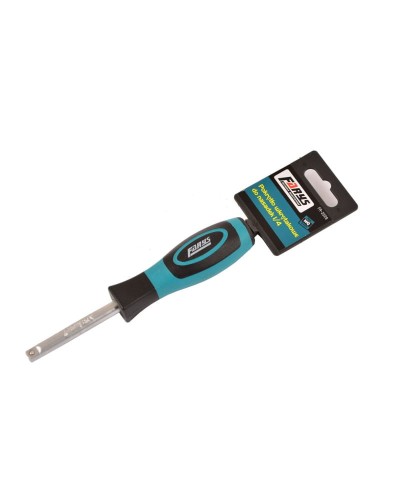 Pokrętło wkrętakowe 1/4" z rękojeścią FR2528