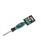Pokrętło wkrętakowe 1/4" z rękojeścią FR2528