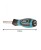 Pokrętło wkrętakowe 1/4" z rękojeścią FR2528