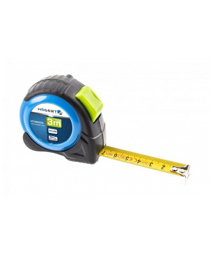 Miara zwijana 3m 16mm nylon 2 stronna HT4M405 (16C)(S5)