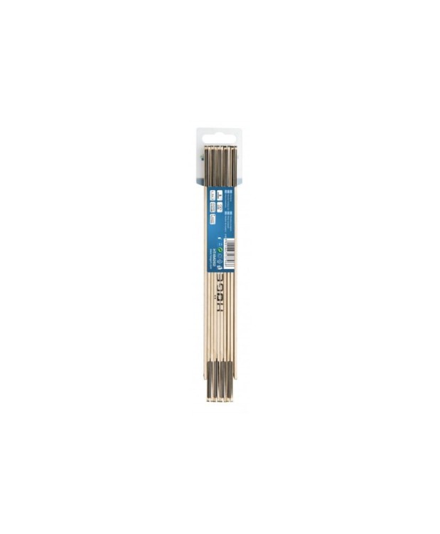 Miara drewniana 2m, 10 segmentów  HT4M262  (16B(S5)