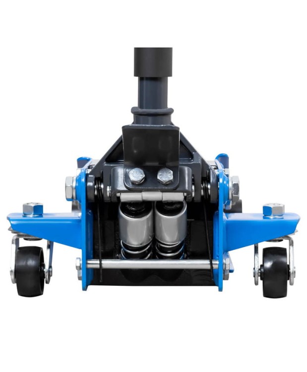 Podnośnik samochodowy lewarek żaba 3T FR5225