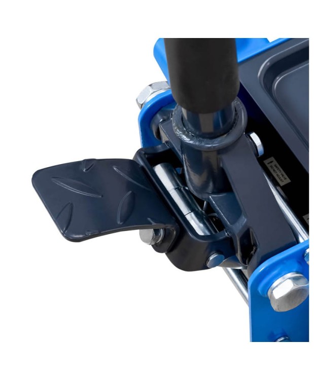 Podnośnik samochodowy lewarek żaba 3T FR5225