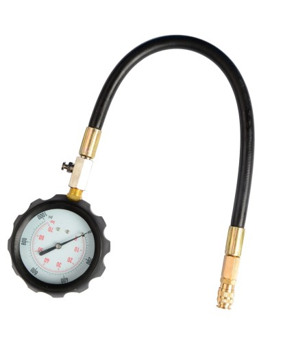 Tester ciśnienia sprężania diesel miernik FR3007