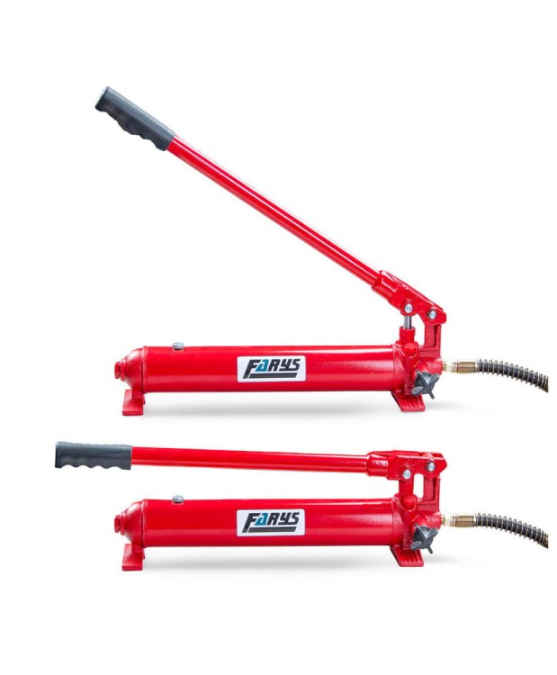 POMPA HYDRAULICZNA DO PRAS ROZPIERAKA 4t FARYS FR5291