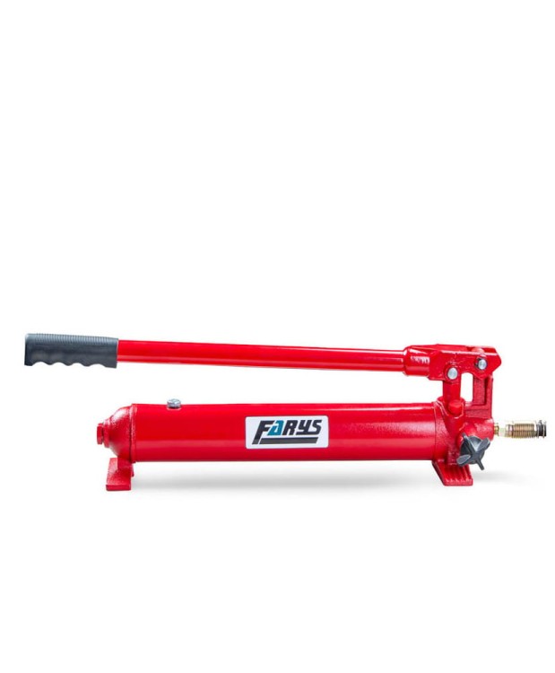 POMPA HYDRAULICZNA DO PRAS ROZPIERAKA 4t FARYS FR5291