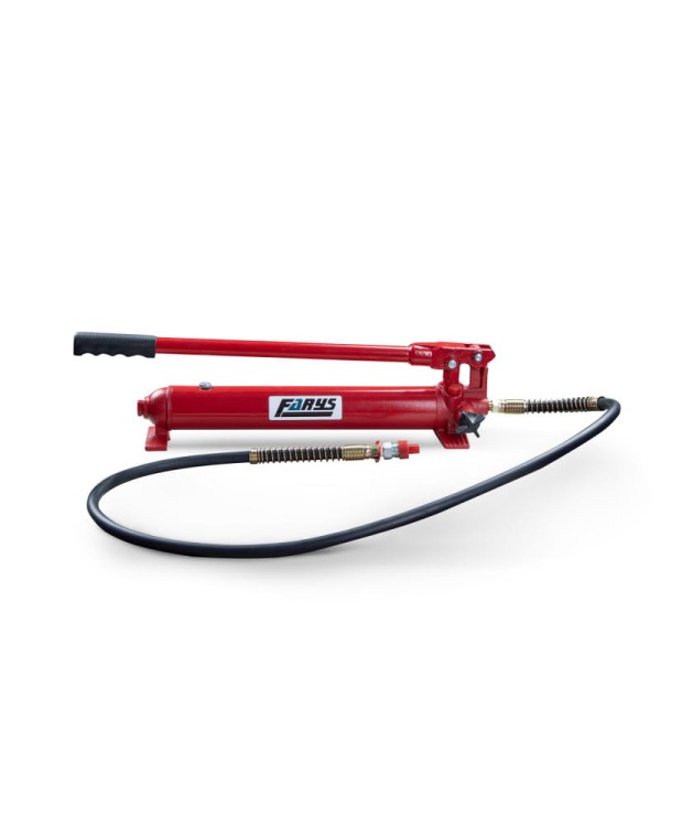 POMPA HYDRAULICZNA DO PRAS ROZPIERAKA 10t FARYS FR5292