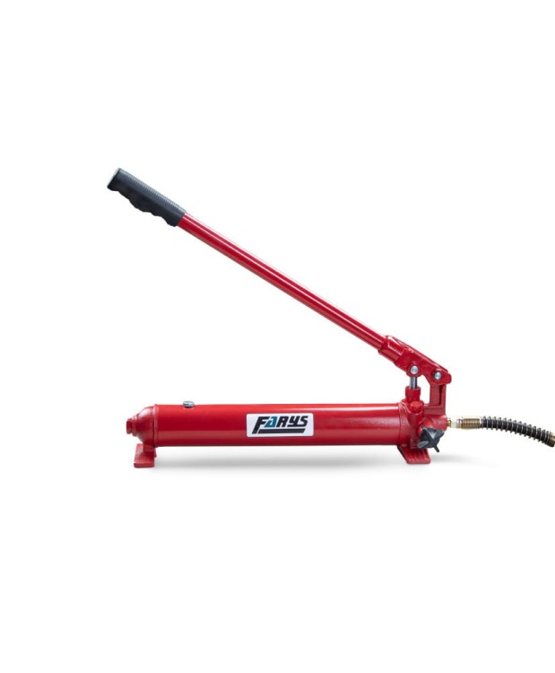 POMPA HYDRAULICZNA DO PRAS ROZPIERAKA 10t FARYS FR5292