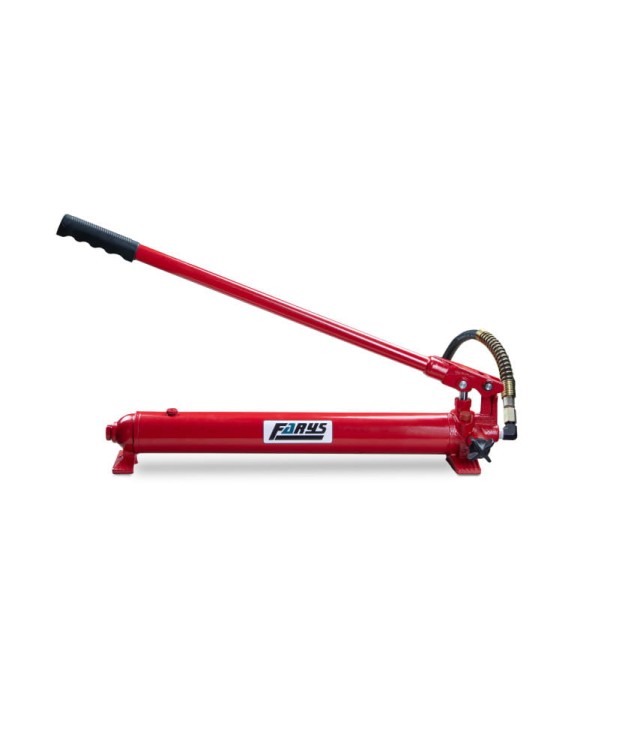 POMPA HYDRAULICZNA DO PRASY 20t FARYS FR5298