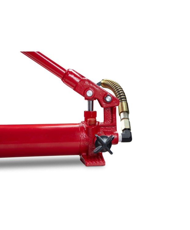 POMPA HYDRAULICZNA DO PRASY 20t FARYS FR5298