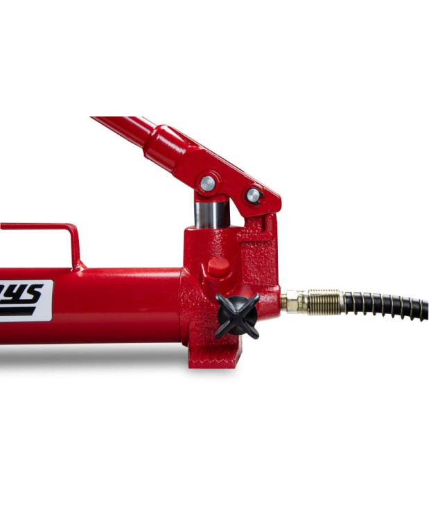 POMPA HYDRAULICZNA DO ROZPIERAKA 20t FARYS FR5297