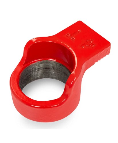 Końcówka boczna szeroka do zestawu rozpieraka 10T FR5346 (29C)