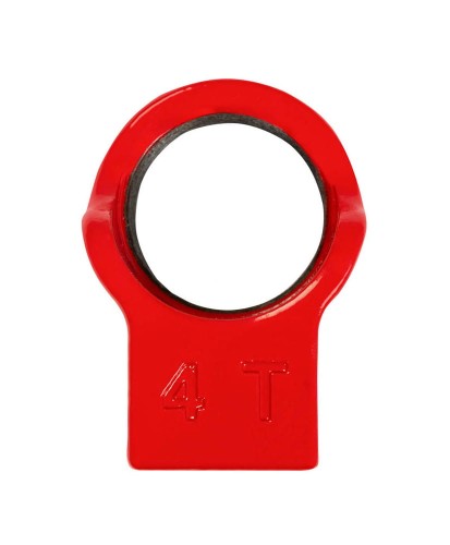 Końcówka boczna szeroka do zestawu rozpieraka 10T FR5346 (29C)