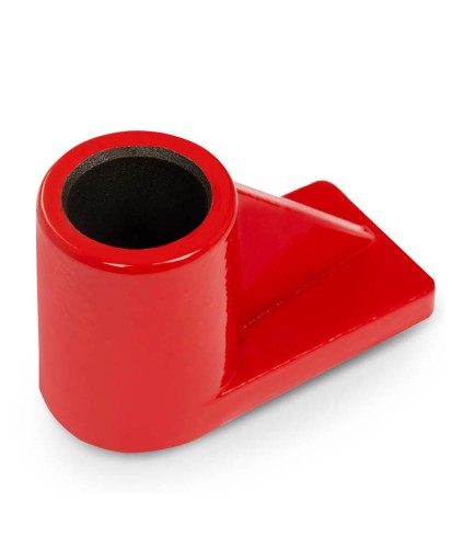 Końcówka trzpieniowa z odsadzeniem bez gwintu do zestawu rozpieraka 10T FR5348 (29C)