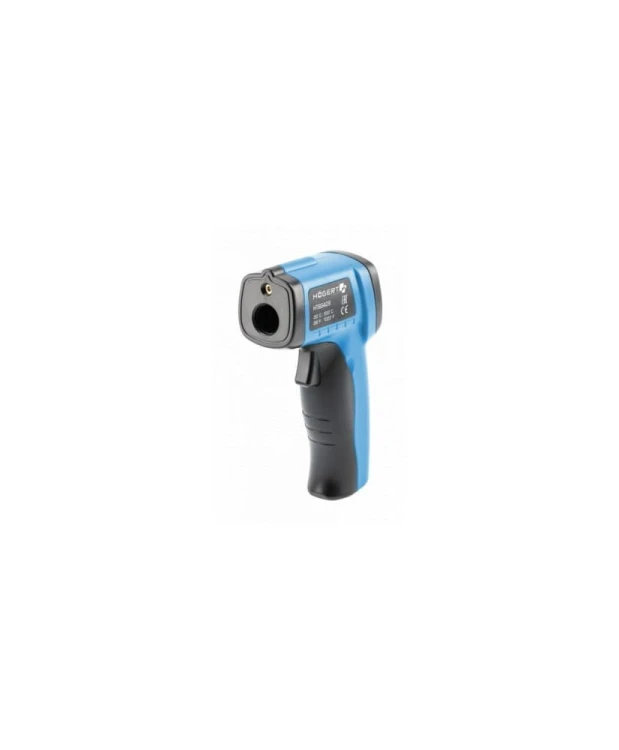 Termometr bezkontaktowy bezdotykowy -50 + 550°C HT8G429 (20B)