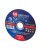 Tarcza do cięcia metalu 125x1,0 SSQ-01 (28D)