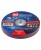 Tarcza do cięcia metalu 125x1,0 SSQ-01 (28D)