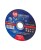 Tarcza do cięcia metalu 125x1,0 SSQ-01 (28D)