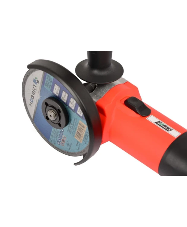 Szlifierka elektryczna kątowa 950W FR7190