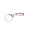 Klucz do filtra oleju 95-111mm YT-0823 (19E) (S17)