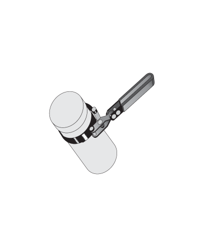 Klucz do filtra oleju 95-111mm YT-0823 (19E) (S17)