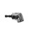 ADAPTER KĄTOWY 37MM, 1/4' YT-04632 (15D)