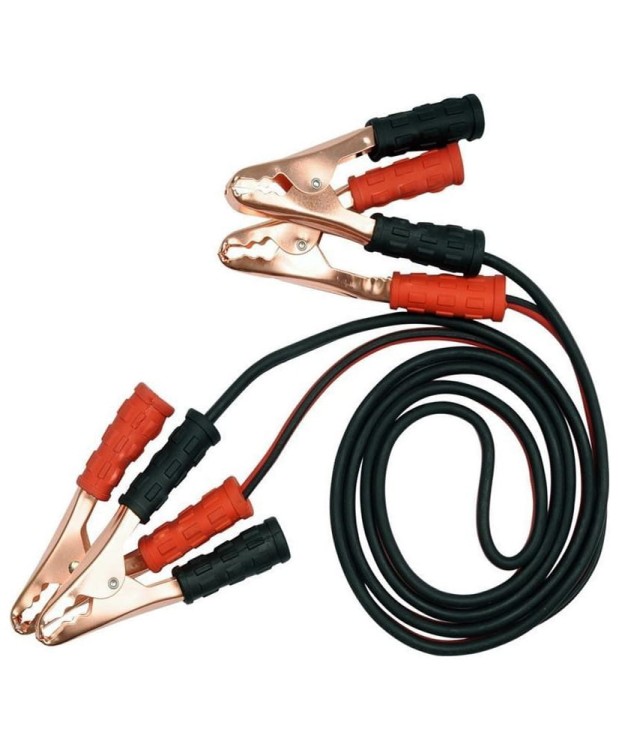 Kable rozruchowe 200A/ 2,5m YT-83151 (1F)