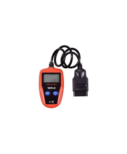 TESTER DIAGNOSTYCZNY OBD/EOBD YT-72977 (20C)