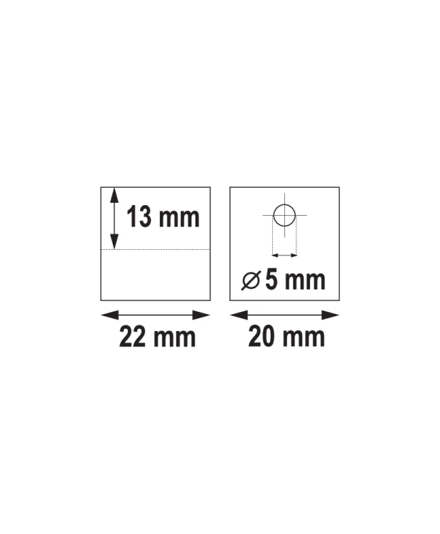 DZIURKARKO FELCARKA ODSADZARKA BLACHARSKA YT-21582 (S29)