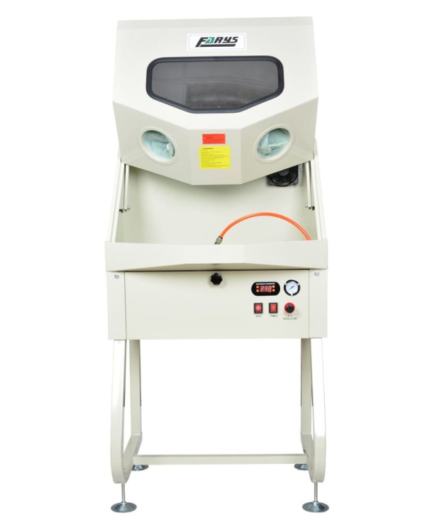 Grzałka do myjki z podgrzewaniem FR8012 - 1 FARYS