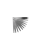 SZCZELINOMIERZ 100 MM, 10 LISTKÓW, 0,05-0,5 MM YT-7222 (16B) (S4)