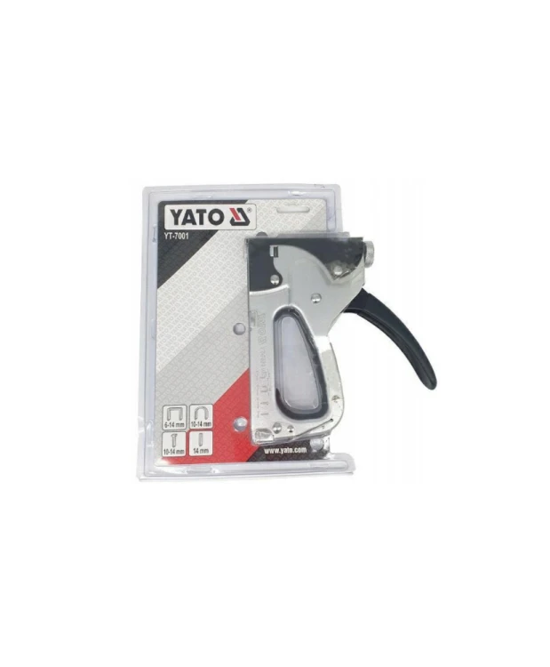 ZSZYWACZ TAPICERSKI 6-14 MM YT-7001 (17C)