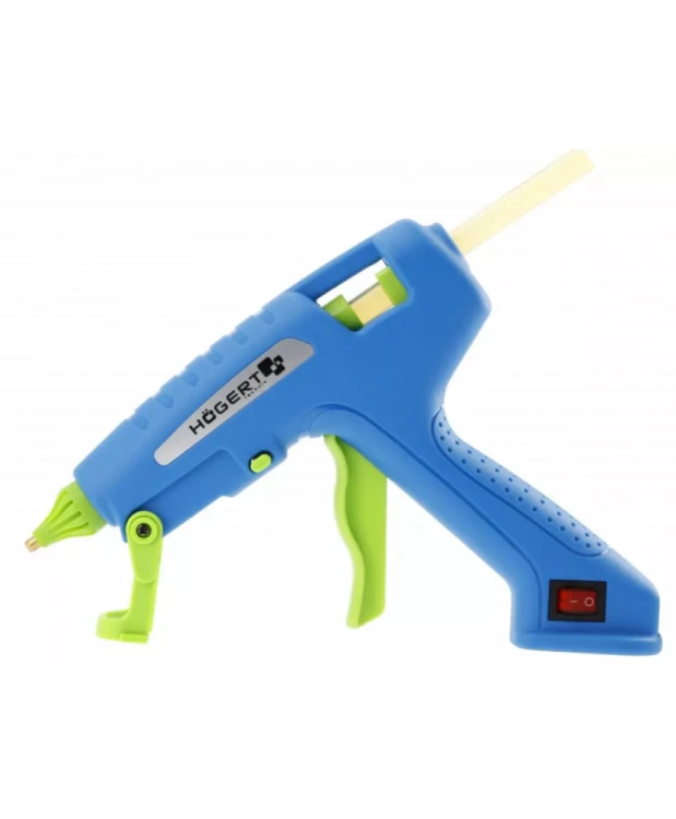 Pistolet do kleju 100W, 11mm HT2C107 (17C)(S27)